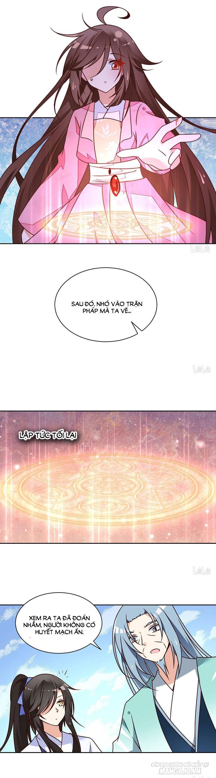 Manh Sư Tại Thượng Chapter 69 - Trang 2