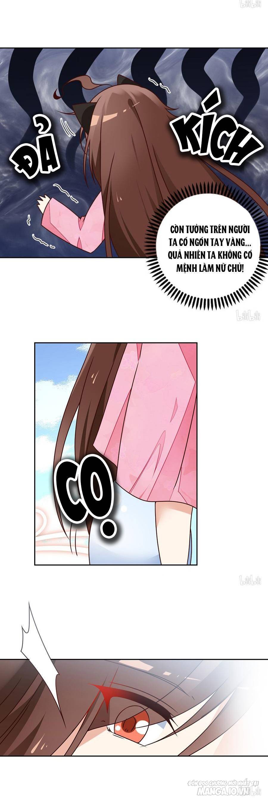 Manh Sư Tại Thượng Chapter 69 - Trang 2