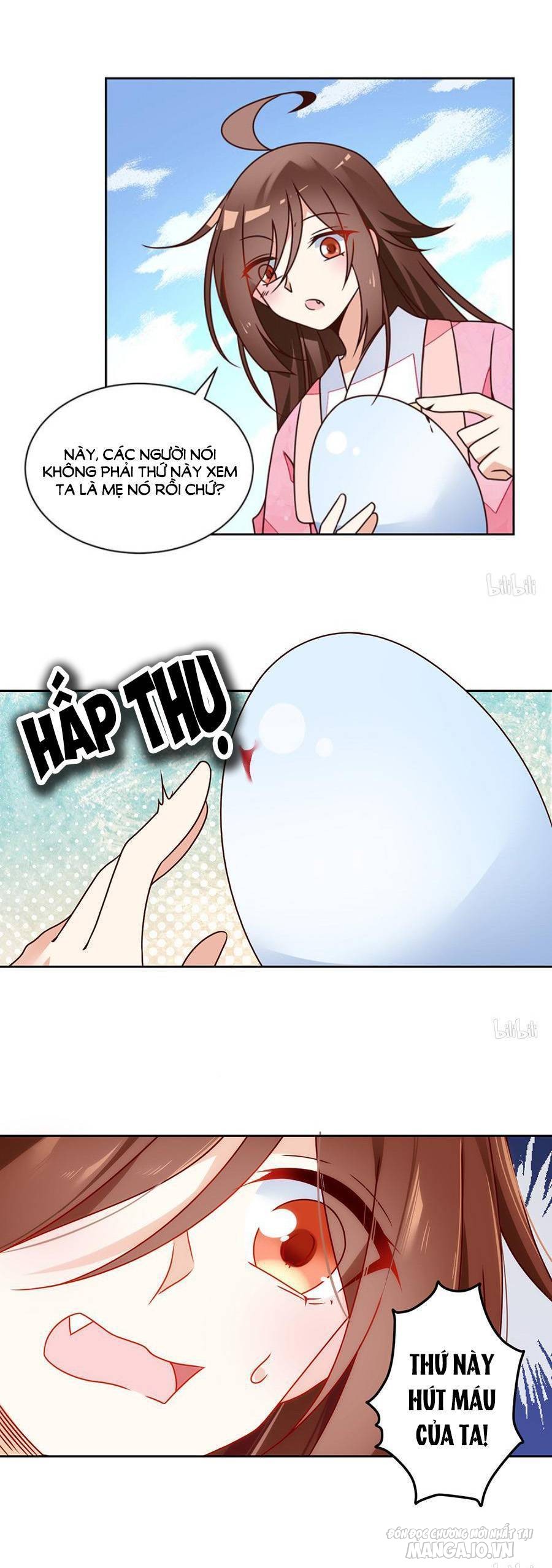 Manh Sư Tại Thượng Chapter 69 - Trang 2