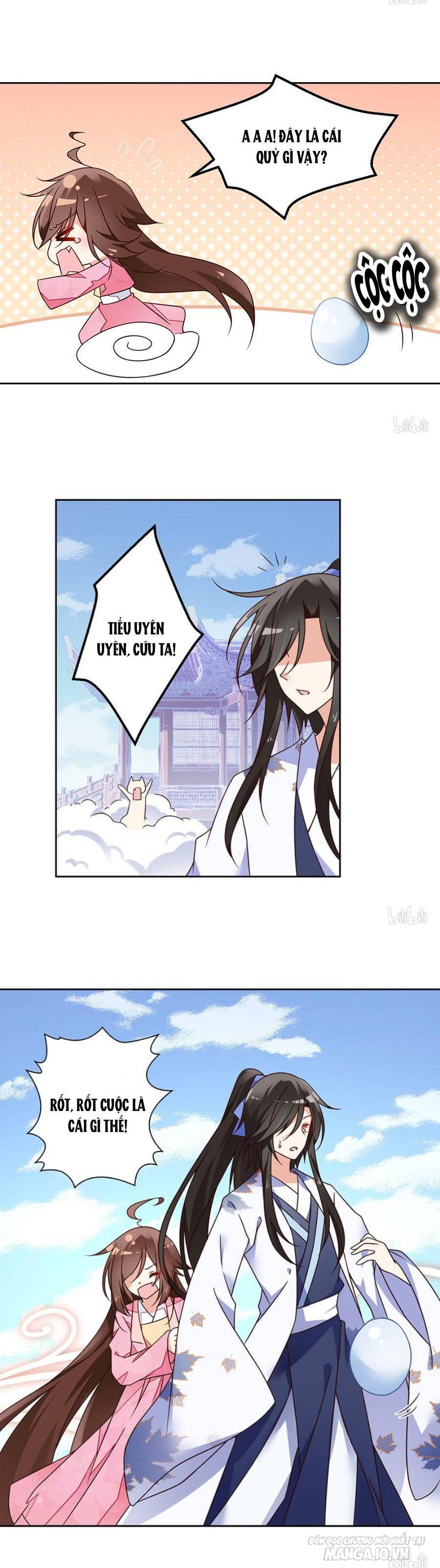 Manh Sư Tại Thượng Chapter 69 - Trang 2