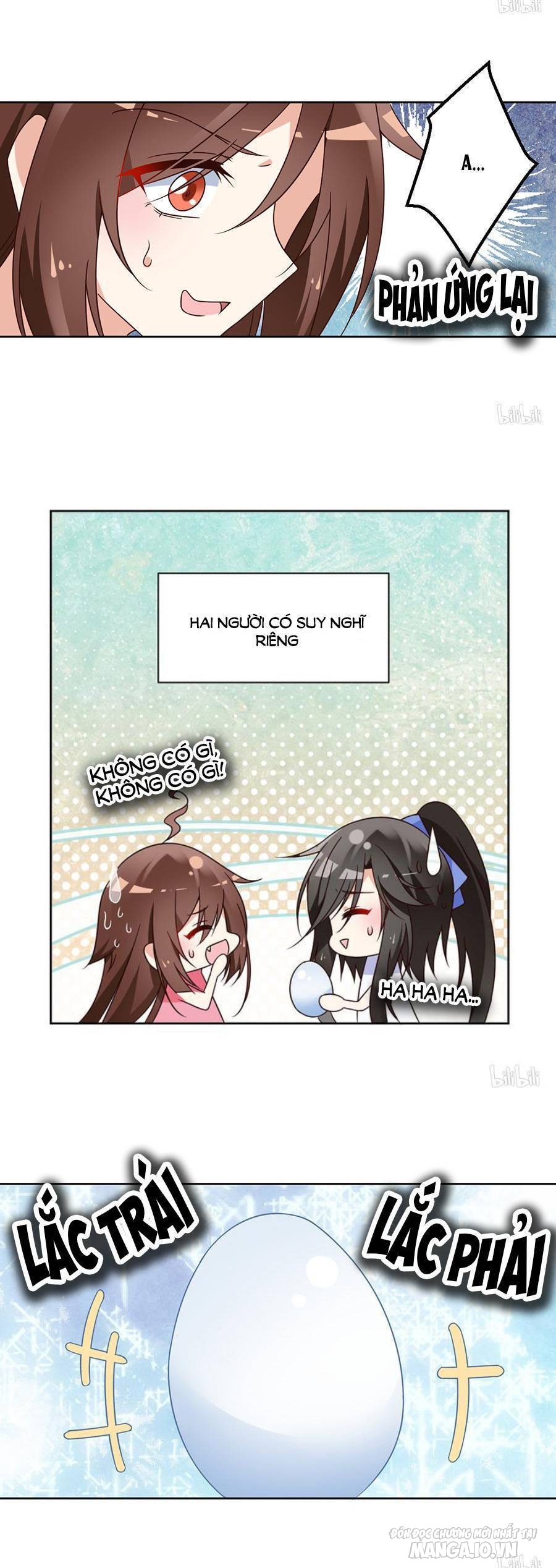 Manh Sư Tại Thượng Chapter 69 - Trang 2