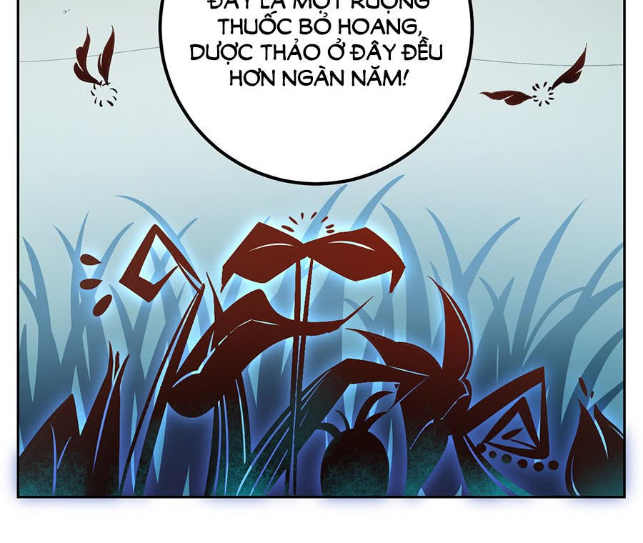 Manh Sư Tại Thượng Chapter 7 - Trang 2