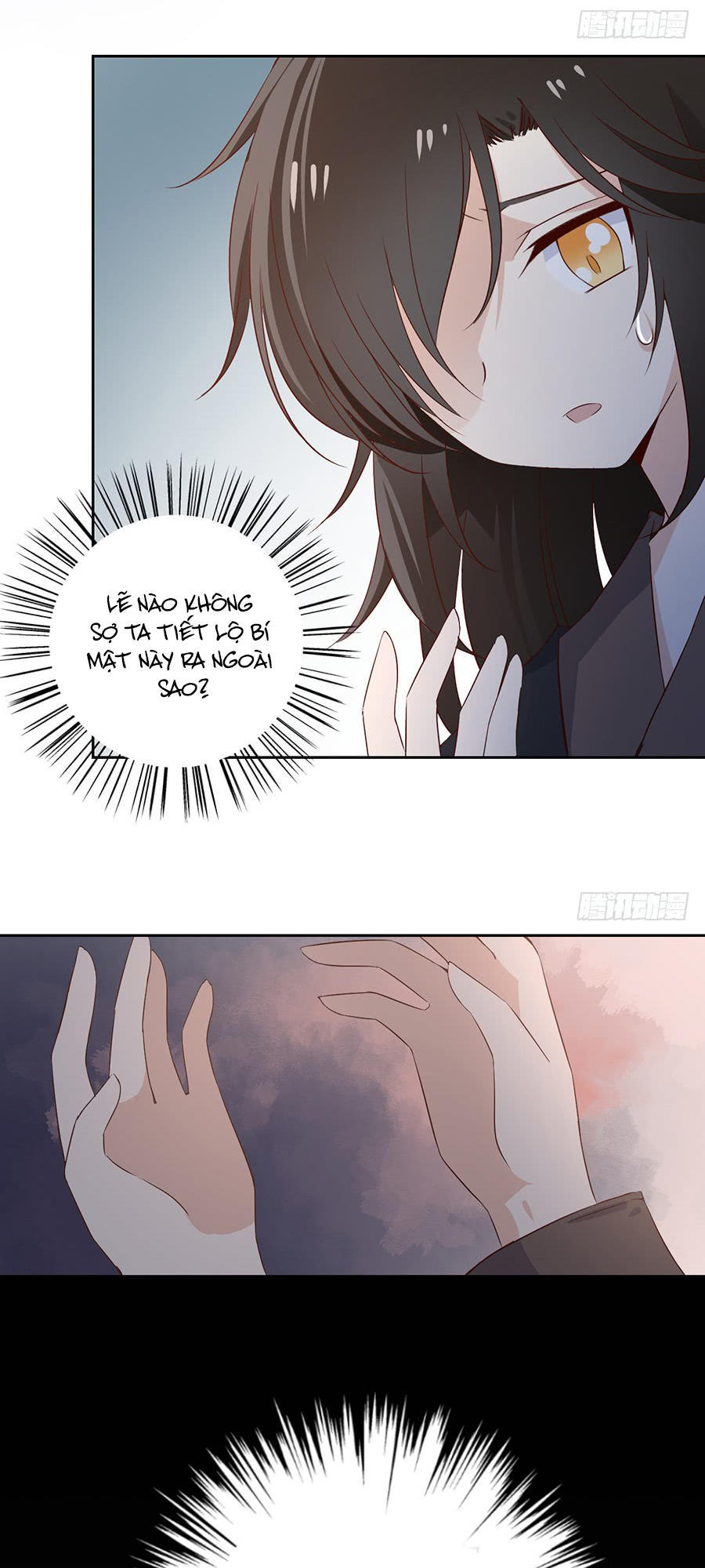 Manh Sư Tại Thượng Chapter 7 - Trang 2