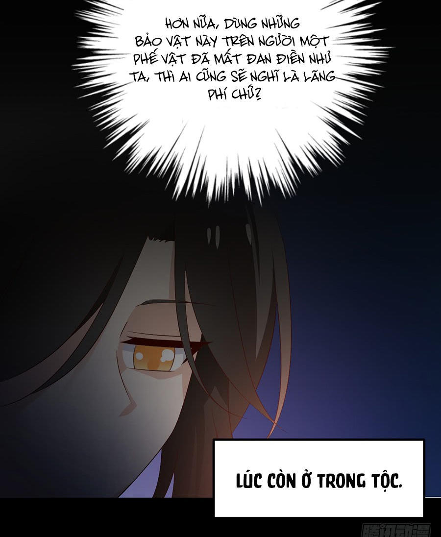 Manh Sư Tại Thượng Chapter 7 - Trang 2