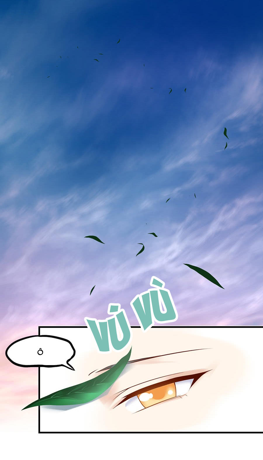 Manh Sư Tại Thượng Chapter 7 - Trang 2