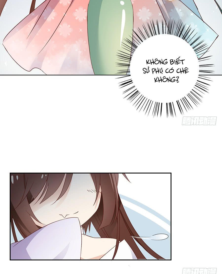 Manh Sư Tại Thượng Chapter 7 - Trang 2