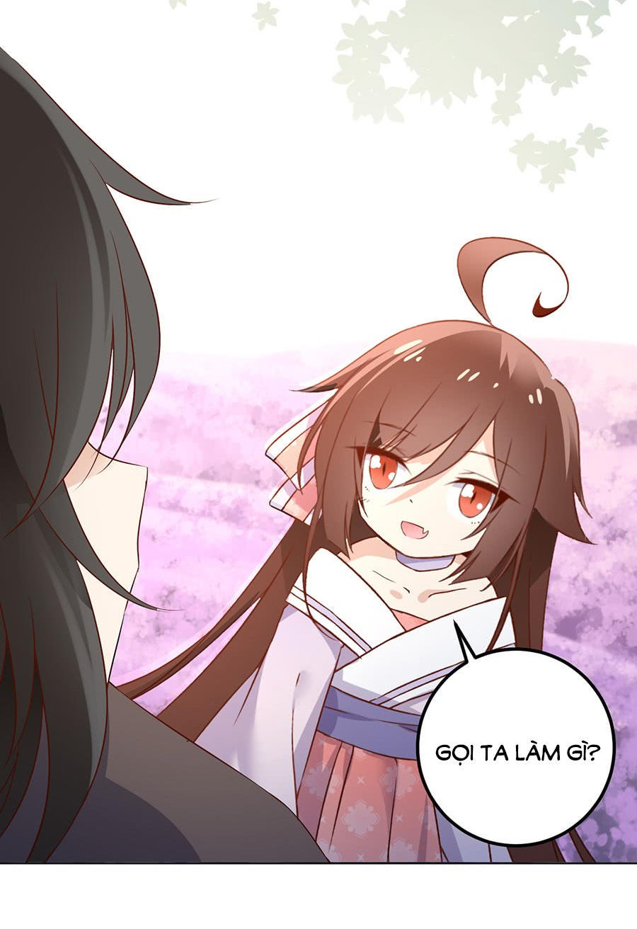 Manh Sư Tại Thượng Chapter 7 - Trang 2