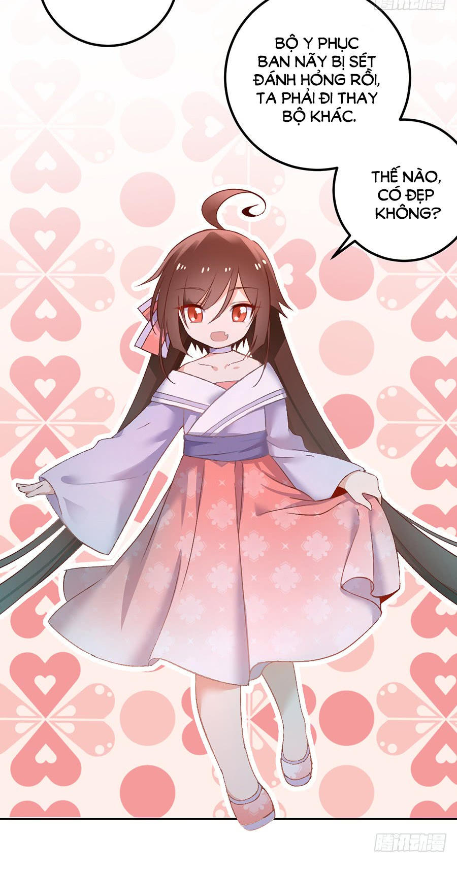 Manh Sư Tại Thượng Chapter 7 - Trang 2