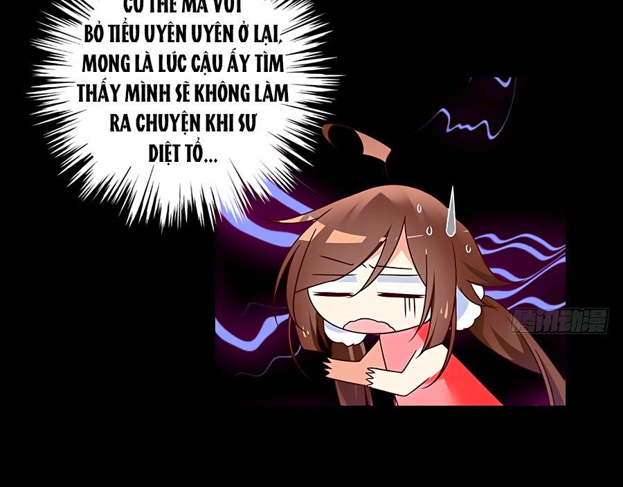 Manh Sư Tại Thượng Chapter 72 - Trang 2