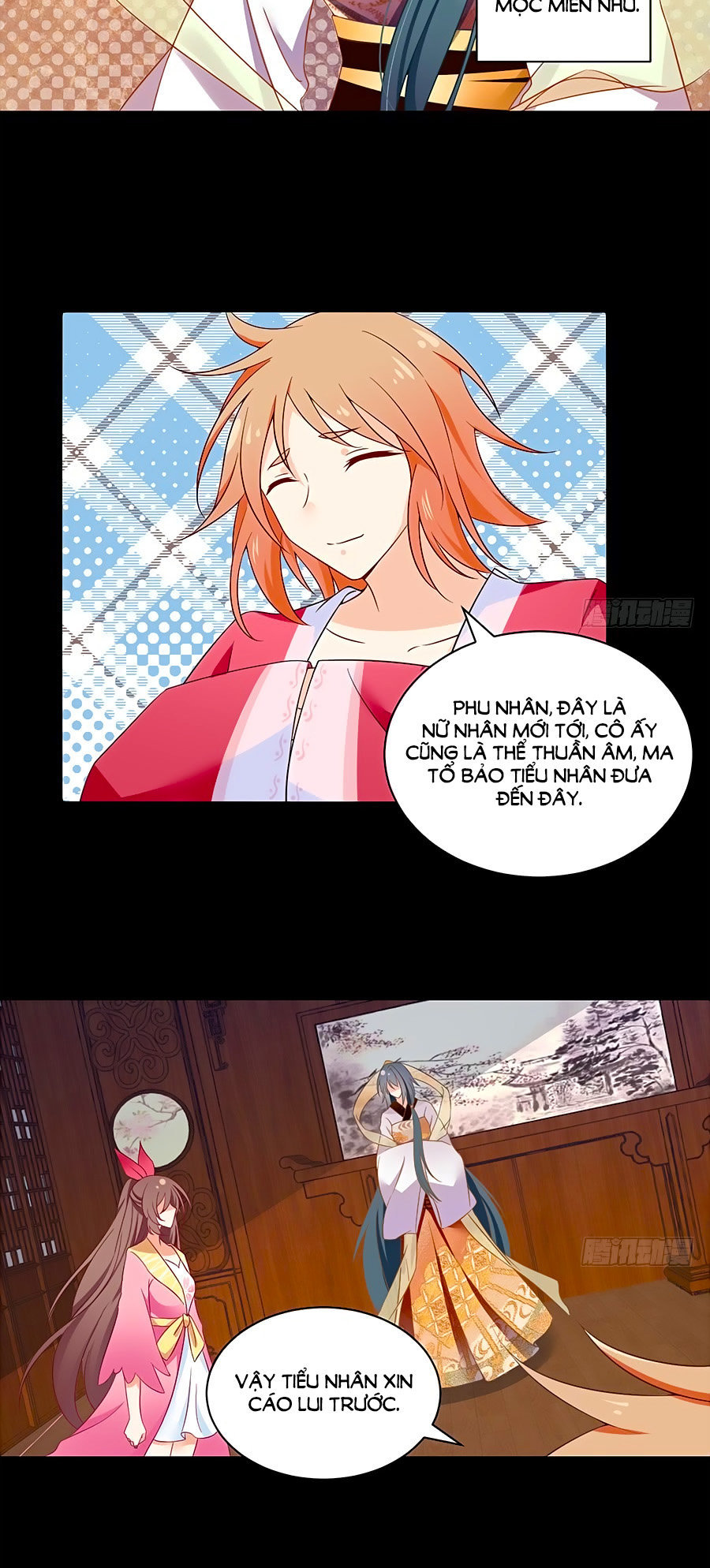 Manh Sư Tại Thượng Chapter 75 - Trang 2