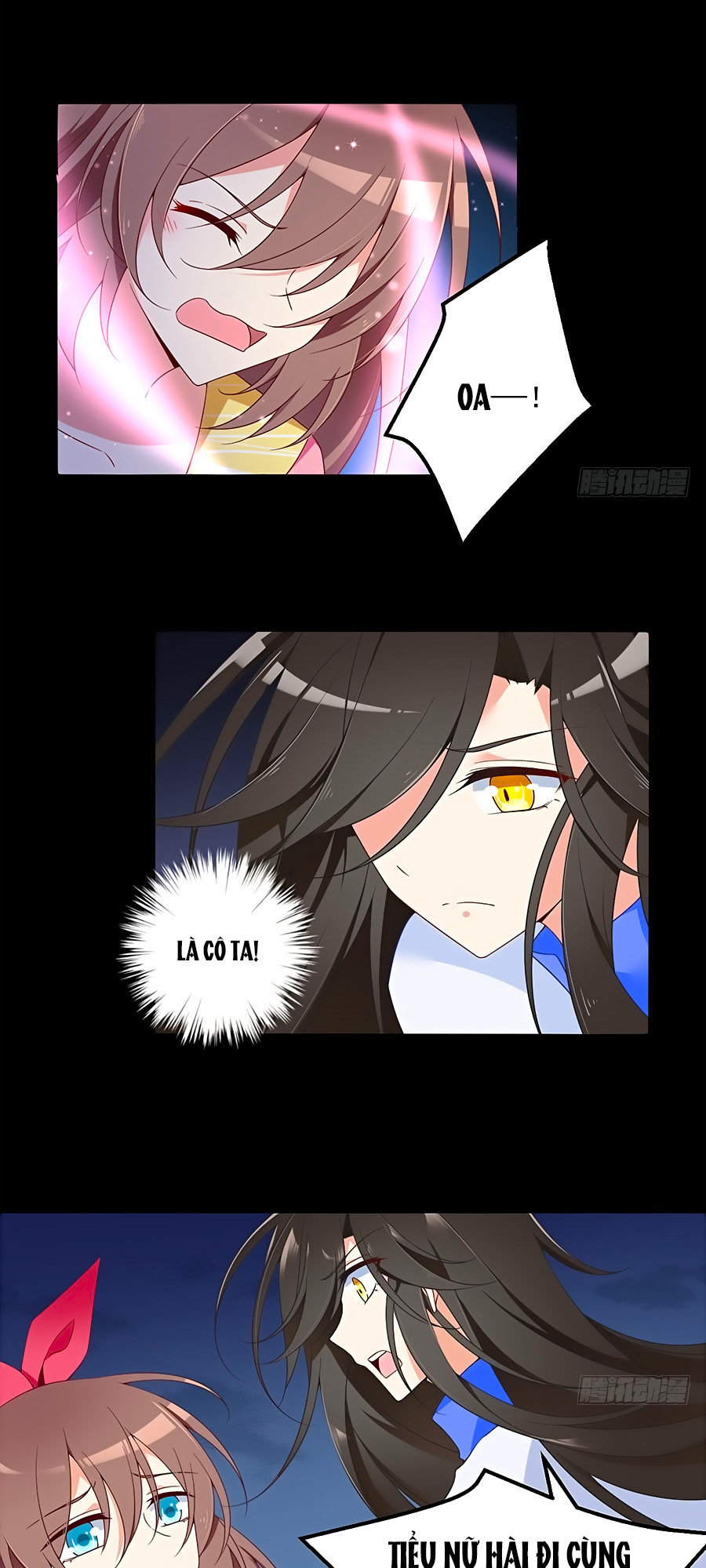 Manh Sư Tại Thượng Chapter 75 - Trang 2