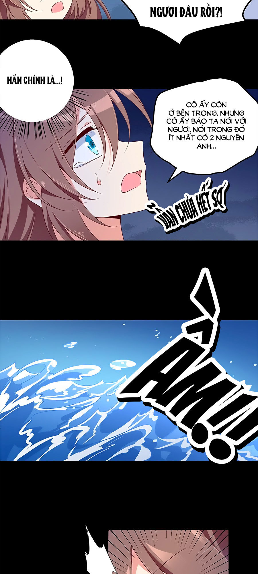 Manh Sư Tại Thượng Chapter 75 - Trang 2