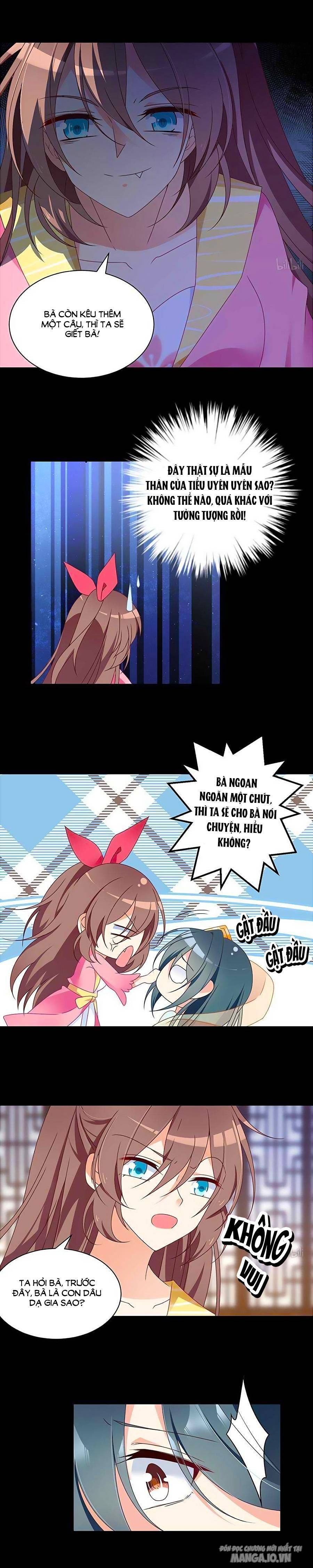 Manh Sư Tại Thượng Chapter 76 - Trang 2