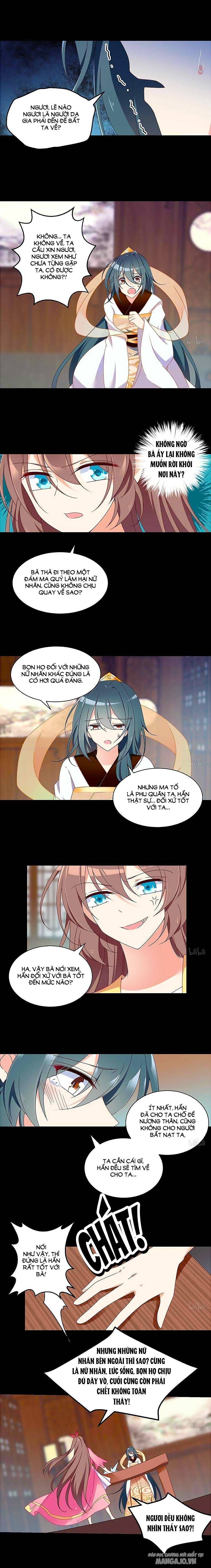 Manh Sư Tại Thượng Chapter 76 - Trang 2