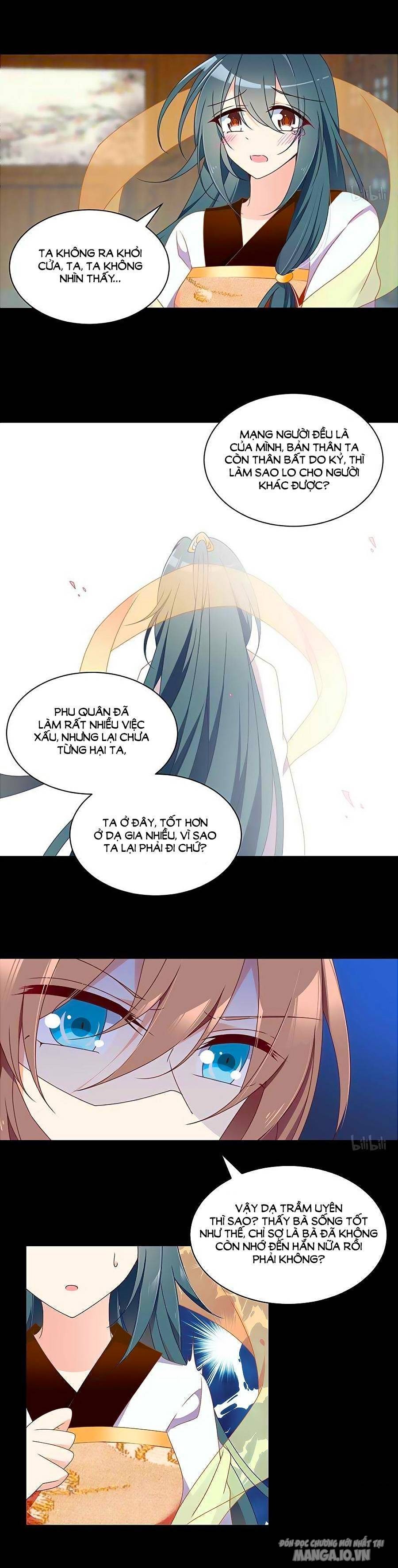 Manh Sư Tại Thượng Chapter 76 - Trang 2