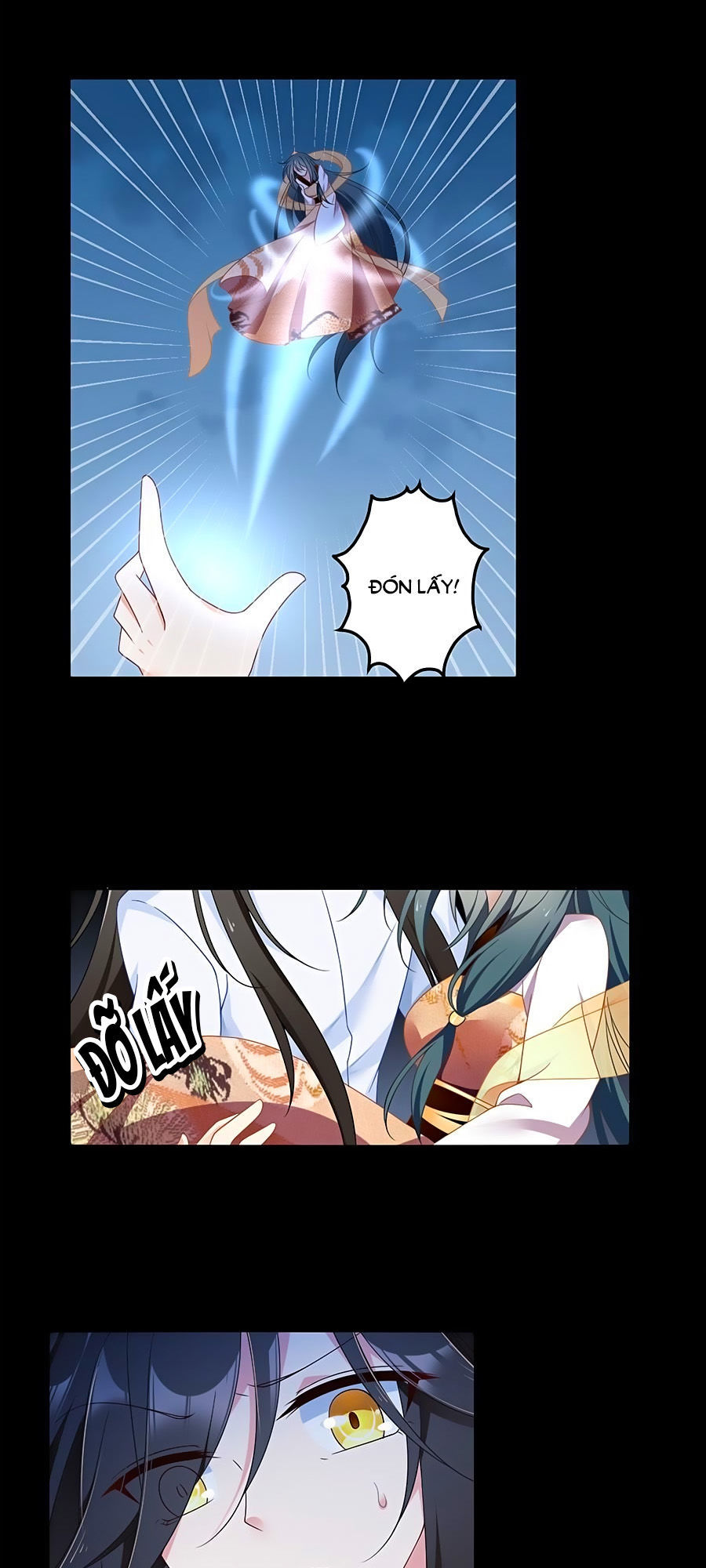 Manh Sư Tại Thượng Chapter 79 - Trang 2