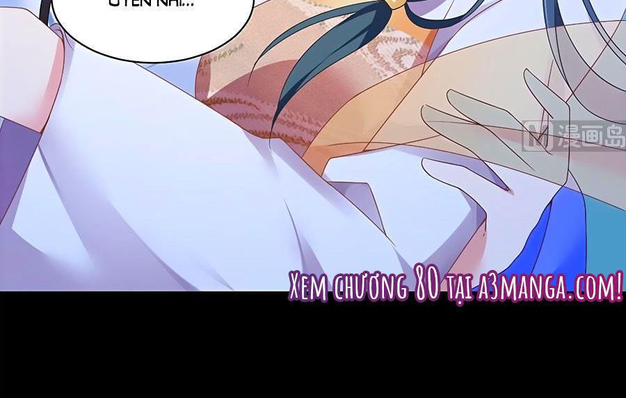 Manh Sư Tại Thượng Chapter 79 - Trang 2