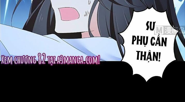 Manh Sư Tại Thượng Chapter 81 - Trang 2
