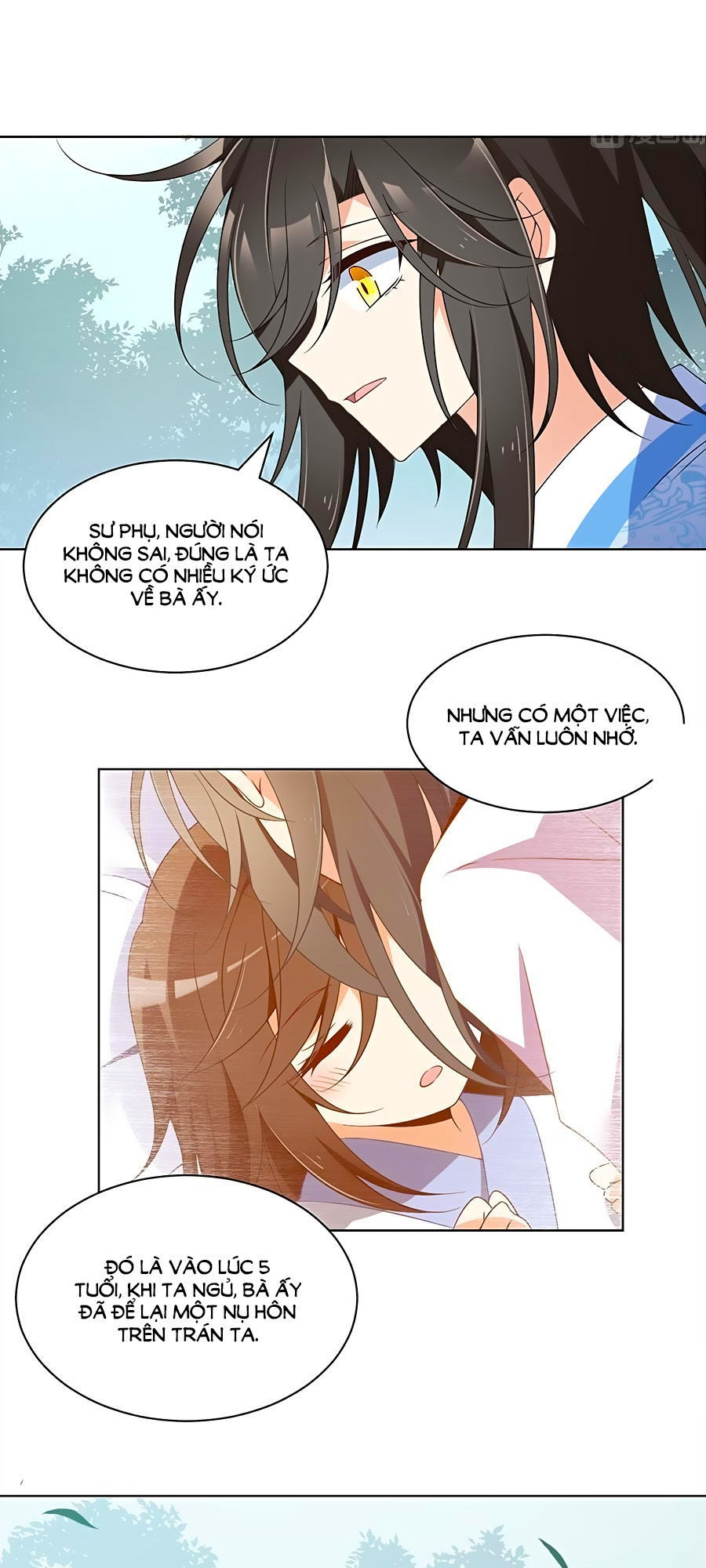 Manh Sư Tại Thượng Chapter 87 - Trang 2