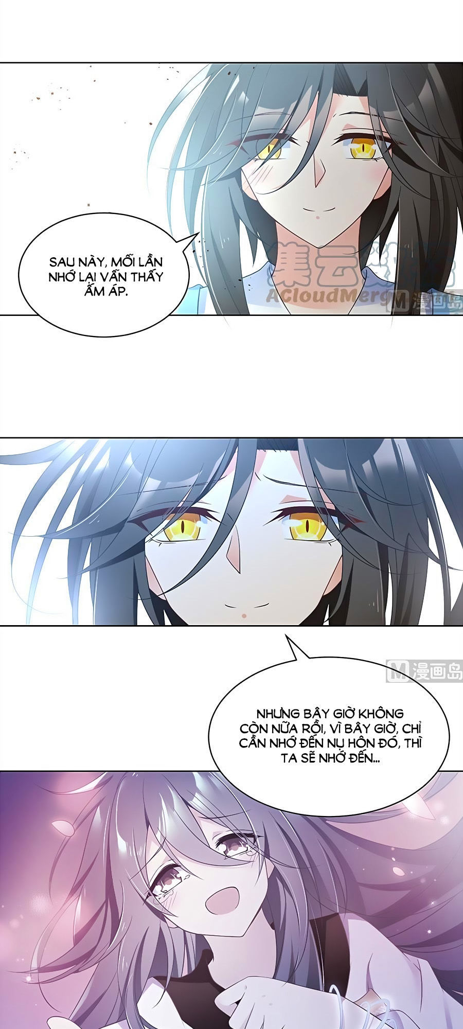 Manh Sư Tại Thượng Chapter 87 - Trang 2