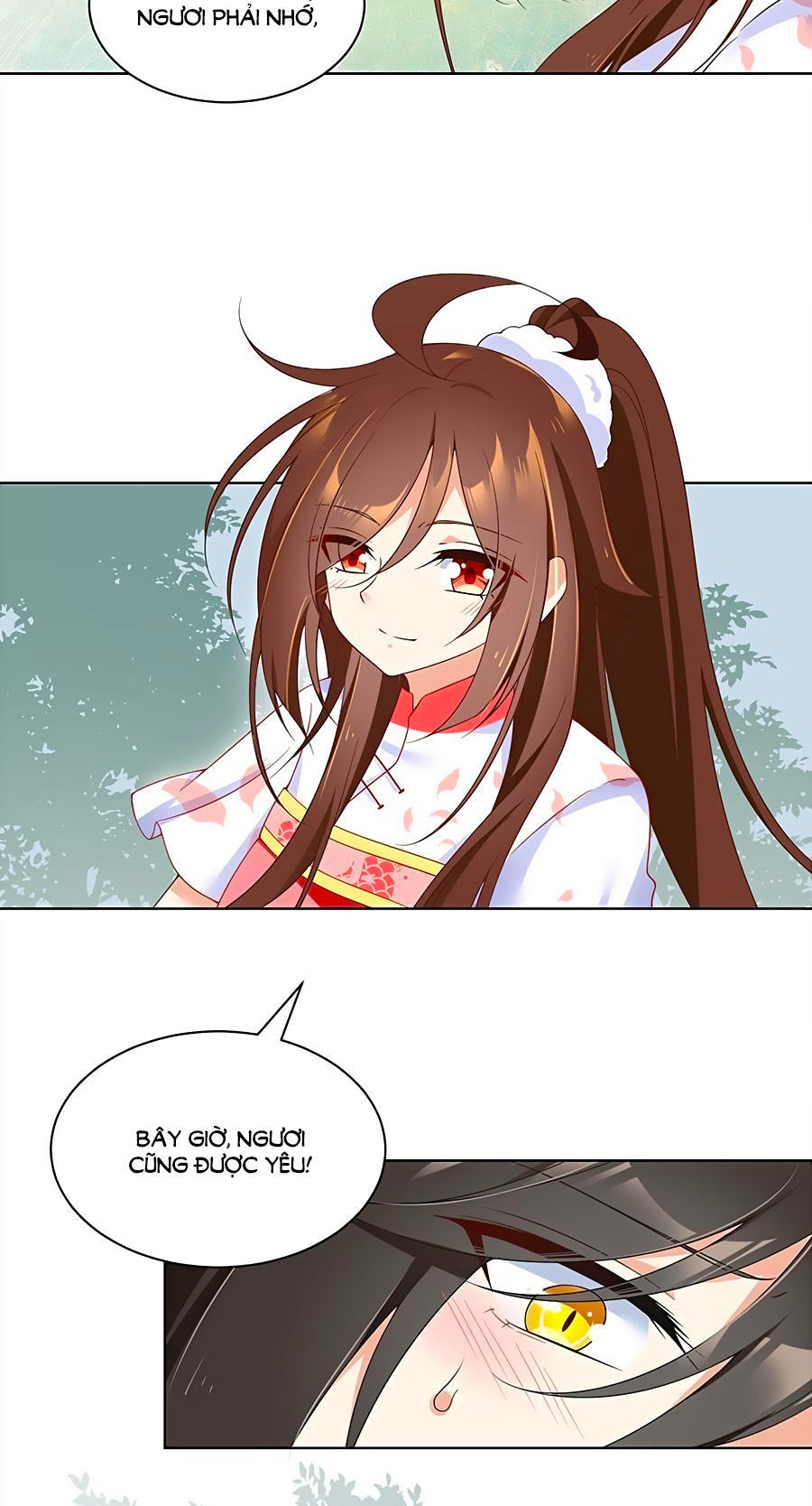 Manh Sư Tại Thượng Chapter 87 - Trang 2