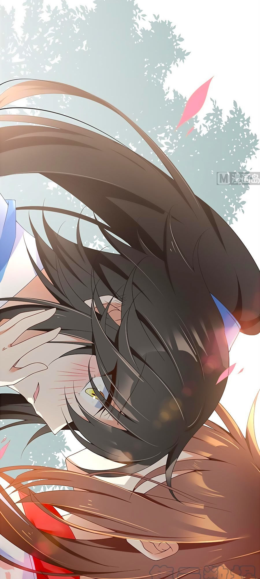 Manh Sư Tại Thượng Chapter 87 - Trang 2