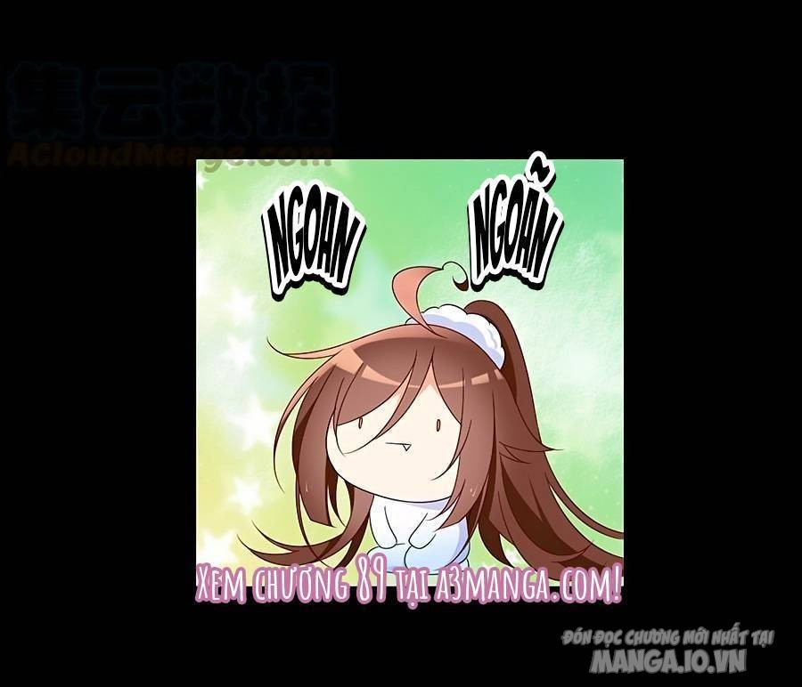 Manh Sư Tại Thượng Chapter 88 - Trang 2