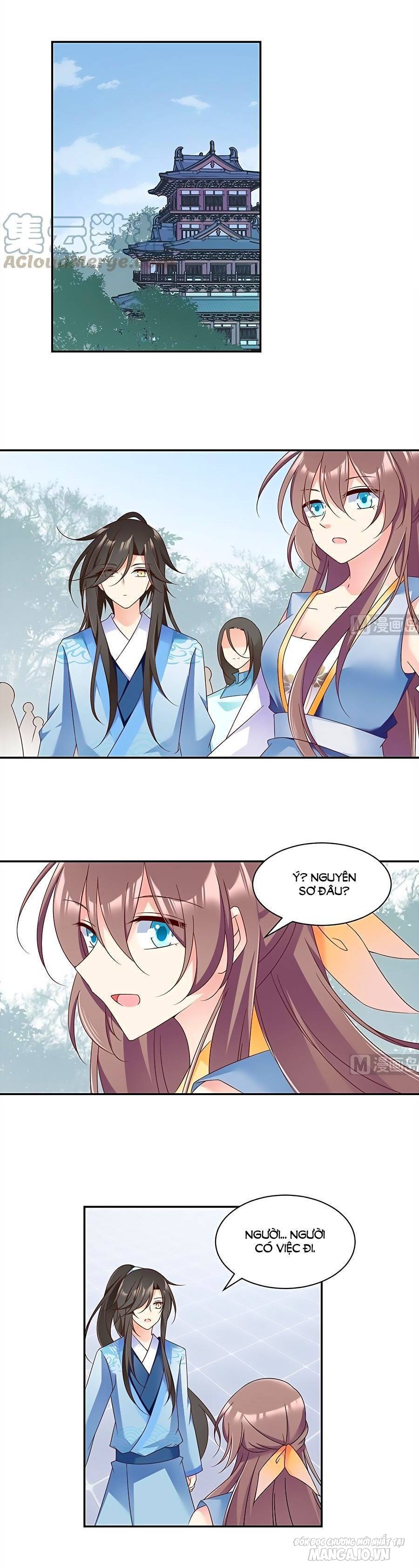 Manh Sư Tại Thượng Chapter 88 - Trang 2