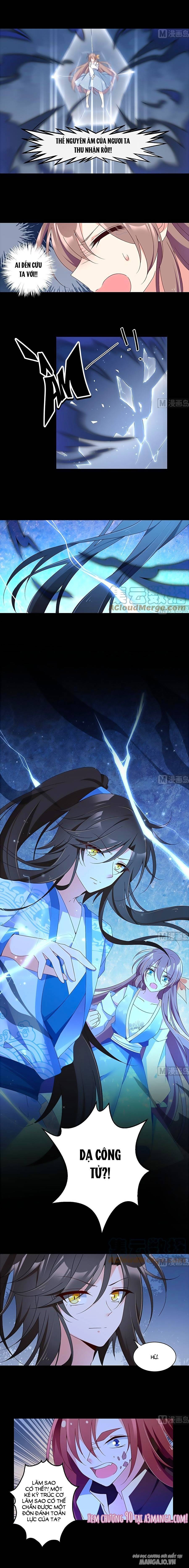 Manh Sư Tại Thượng Chapter 89 - Trang 2