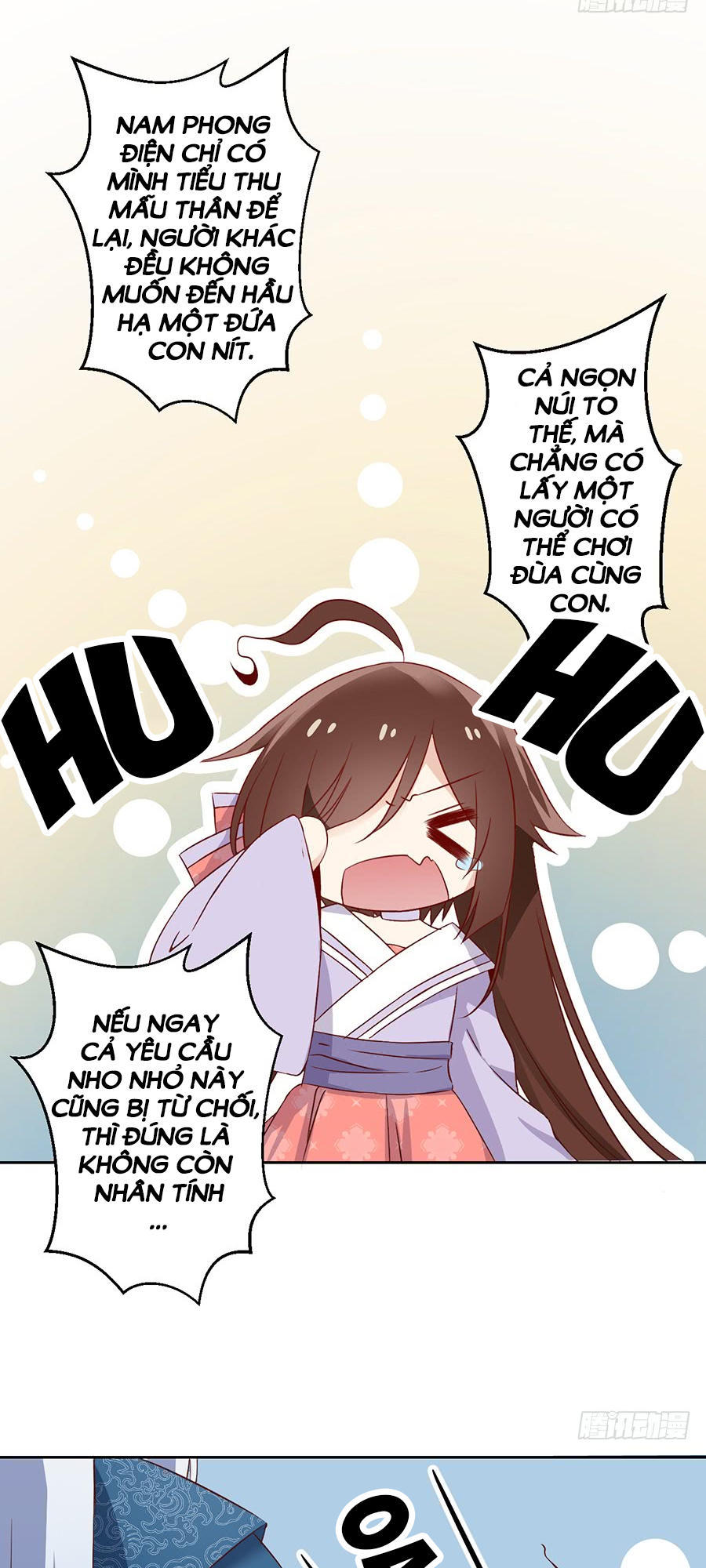 Manh Sư Tại Thượng Chapter 9 - Trang 2