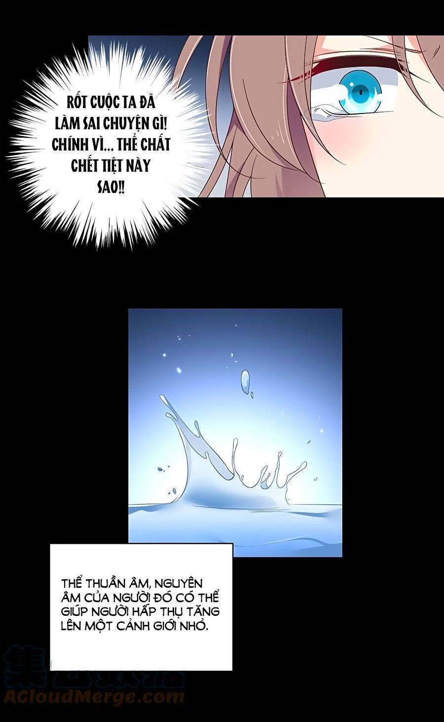 Manh Sư Tại Thượng Chapter 90 - Trang 2