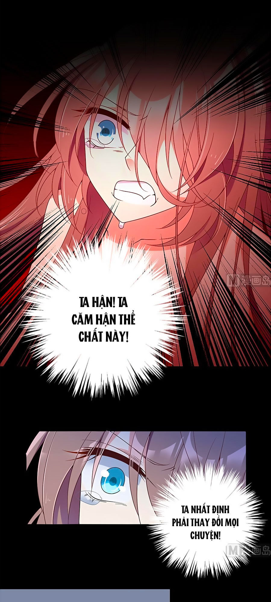 Manh Sư Tại Thượng Chapter 90 - Trang 2