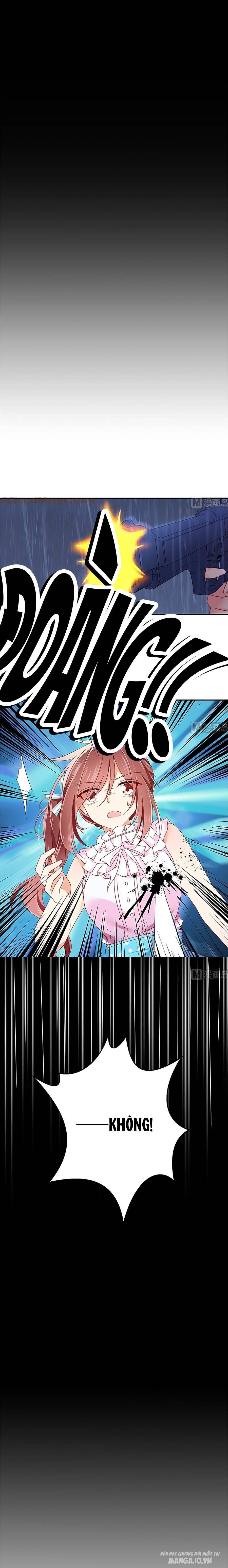 Manh Sư Tại Thượng Chapter 95 - Trang 2