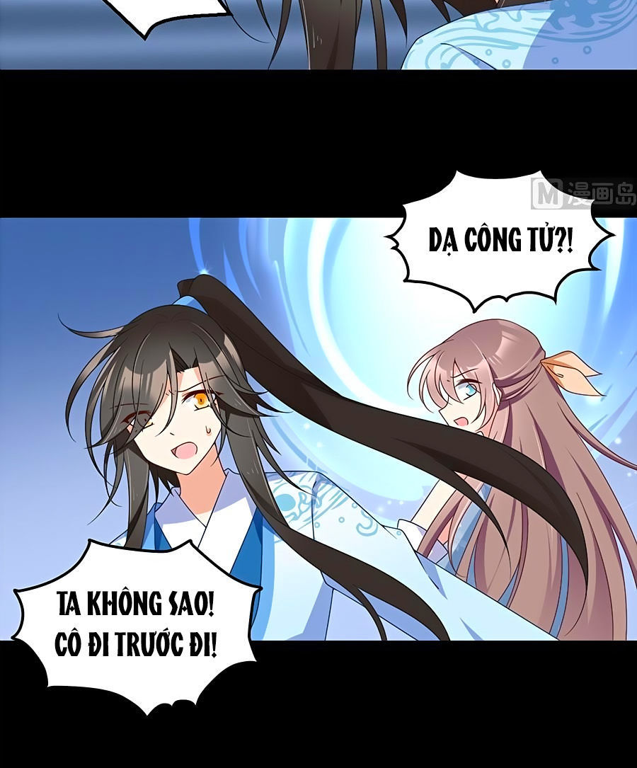 Manh Sư Tại Thượng Chapter 96 - Trang 2