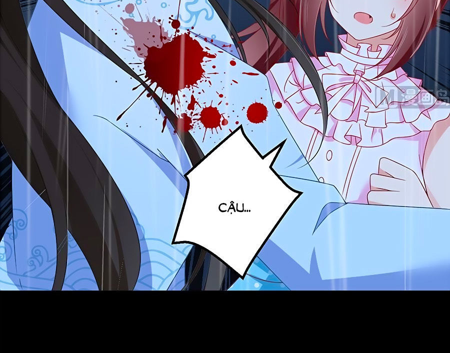 Manh Sư Tại Thượng Chapter 99 - Trang 2