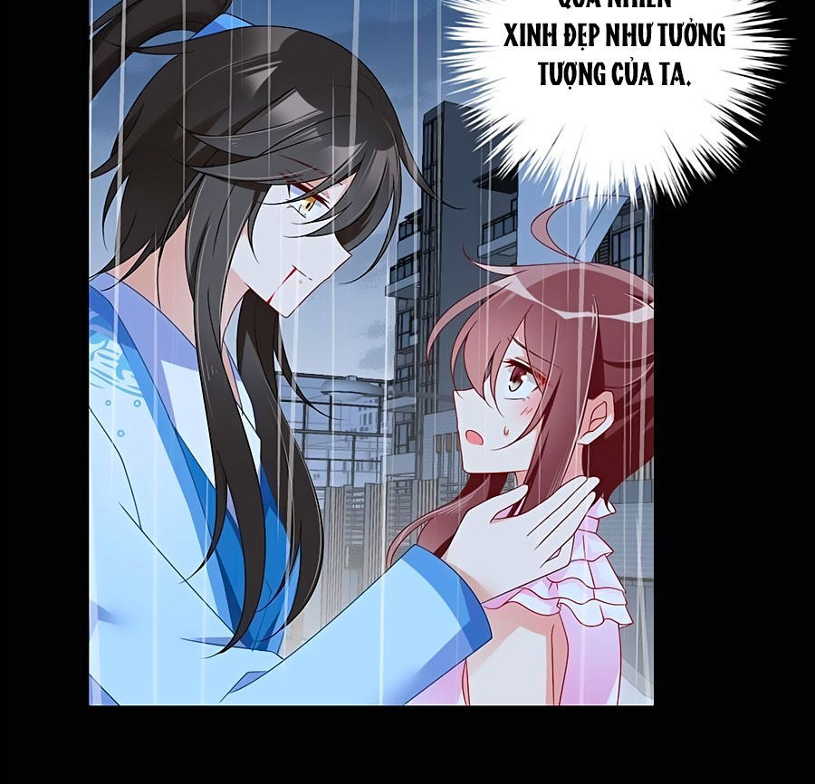 Manh Sư Tại Thượng Chapter 99 - Trang 2