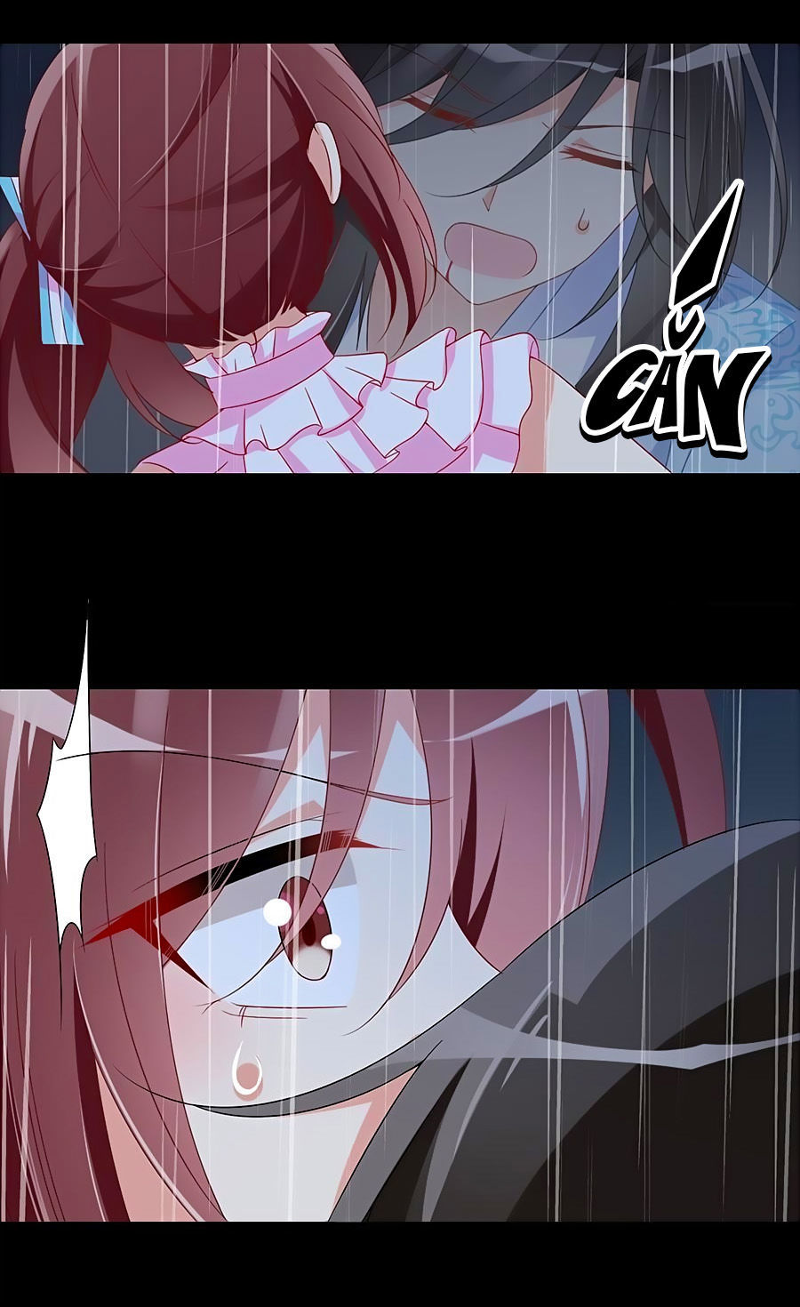 Manh Sư Tại Thượng Chapter 99 - Trang 2