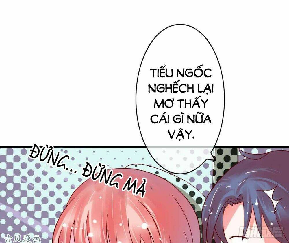 Manh Thê Khó Dỗ Chapter 0 - Trang 2