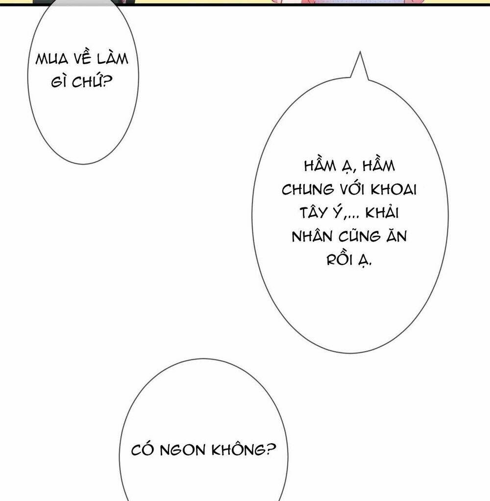 Manh Thê Khó Dỗ Chapter 10 - Trang 2