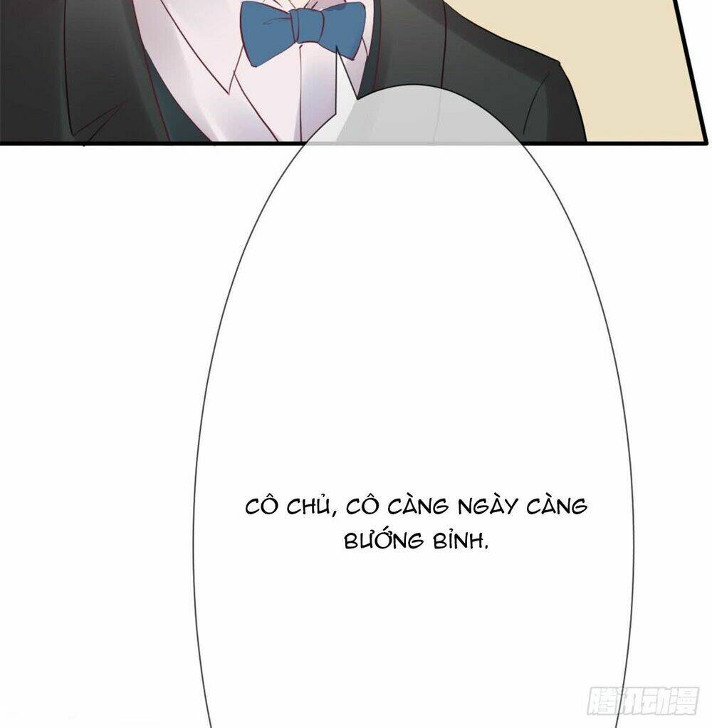 Manh Thê Khó Dỗ Chapter 10 - Trang 2