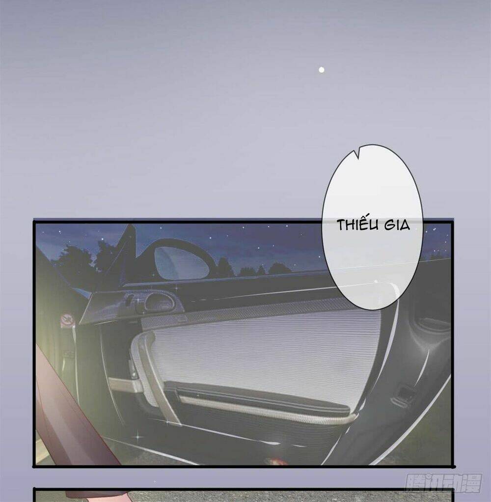 Manh Thê Khó Dỗ Chapter 10 - Trang 2