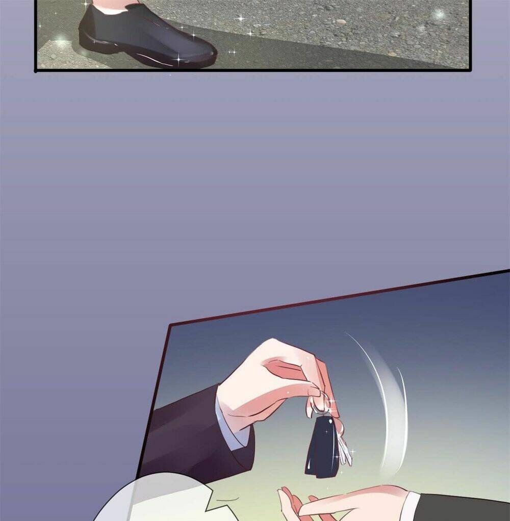 Manh Thê Khó Dỗ Chapter 10 - Trang 2