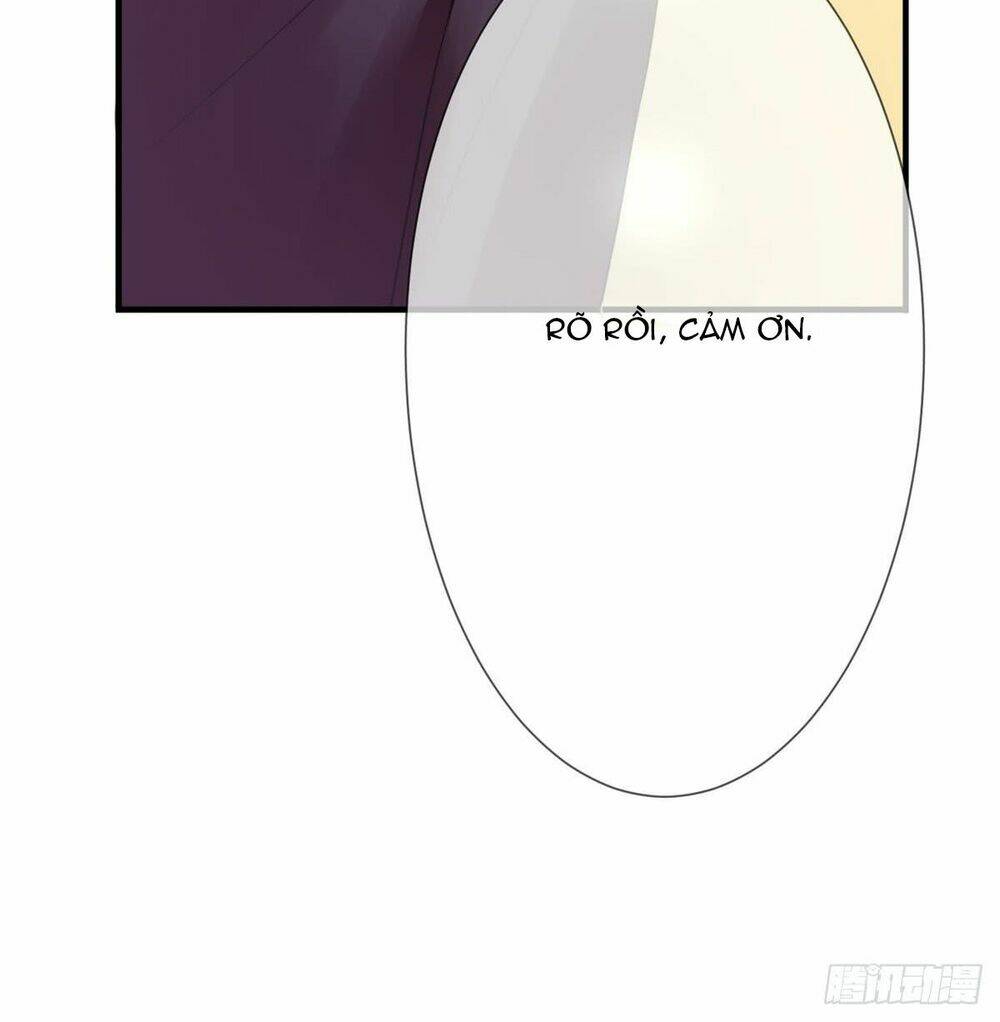 Manh Thê Khó Dỗ Chapter 10 - Trang 2