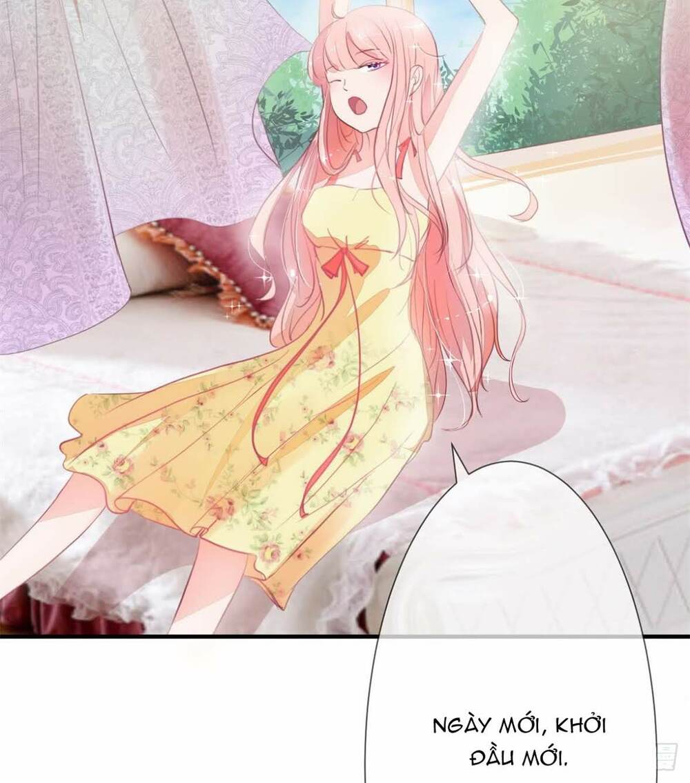 Manh Thê Khó Dỗ Chapter 10 - Trang 2