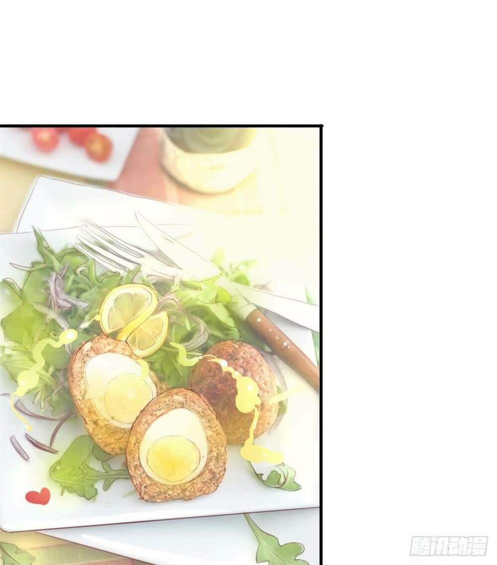 Manh Thê Khó Dỗ Chapter 10 - Trang 2