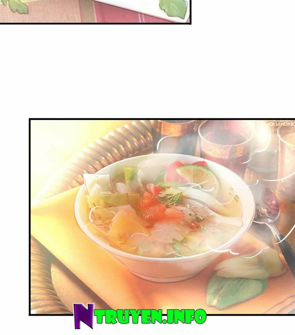 Manh Thê Khó Dỗ Chapter 10 - Trang 2