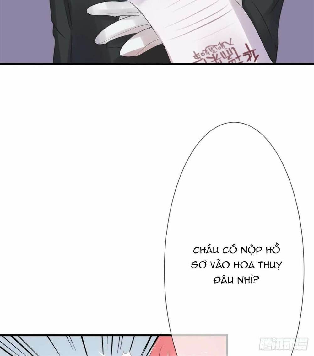 Manh Thê Khó Dỗ Chapter 10 - Trang 2