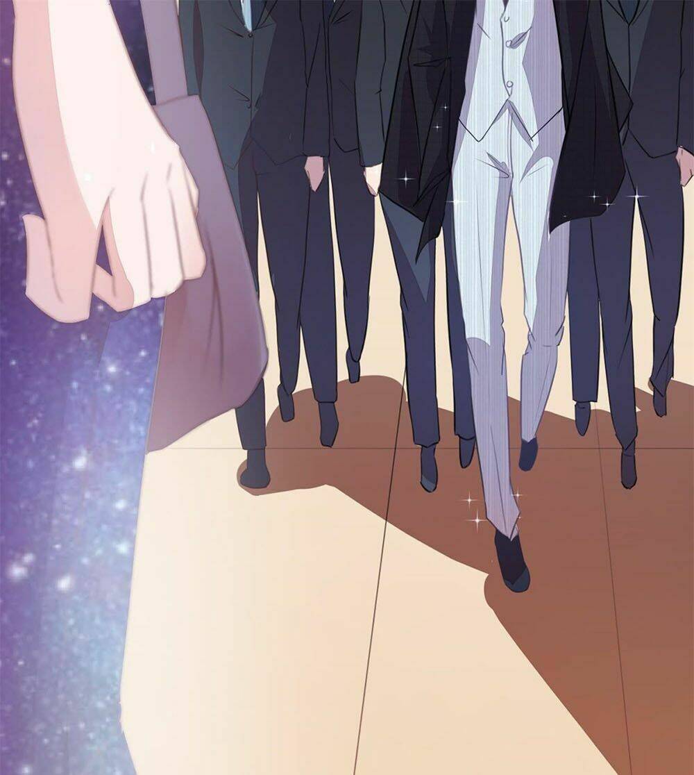 Manh Thê Khó Dỗ Chapter 11 - Trang 2