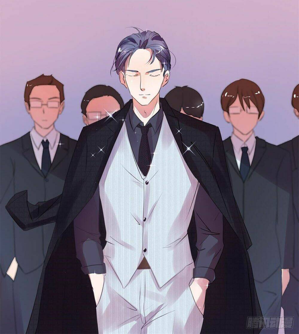 Manh Thê Khó Dỗ Chapter 11 - Trang 2