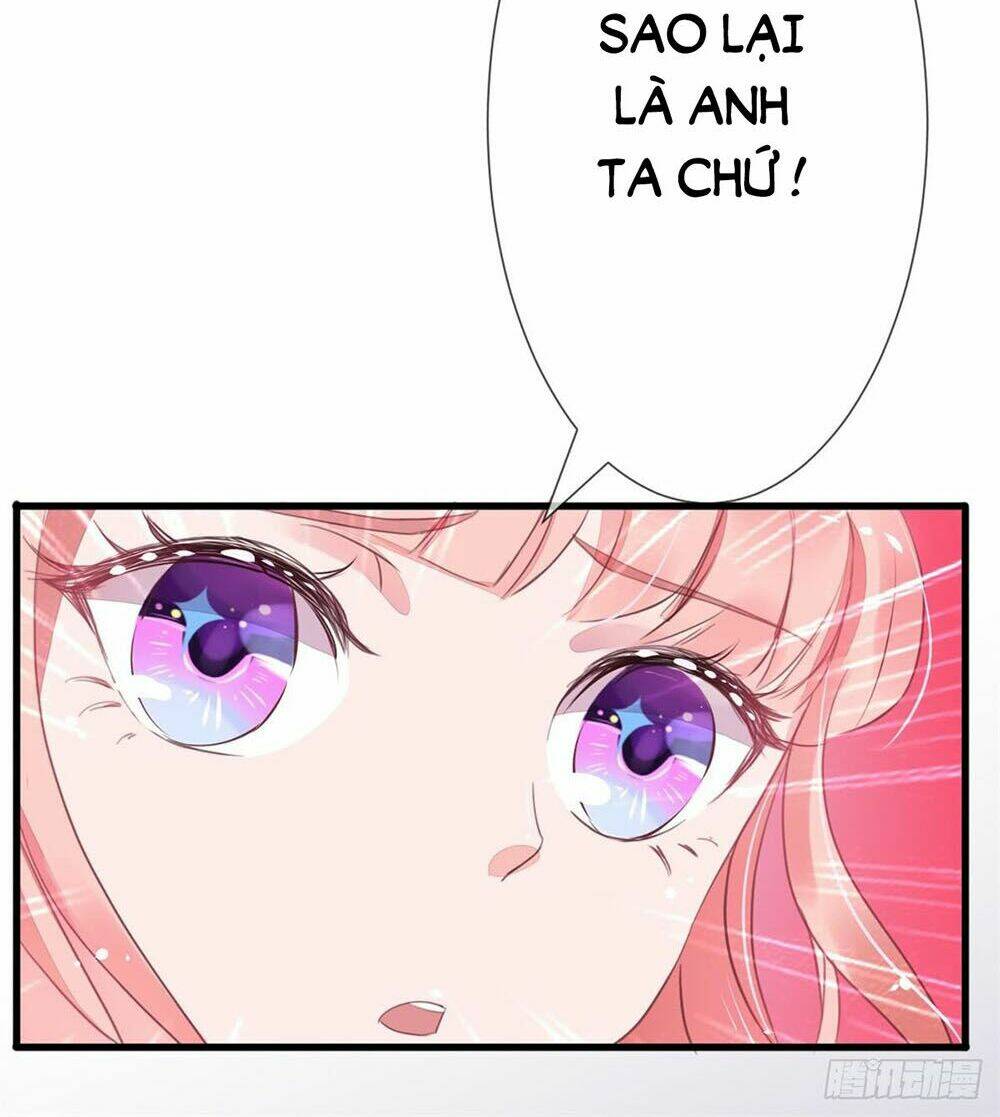 Manh Thê Khó Dỗ Chapter 11 - Trang 2